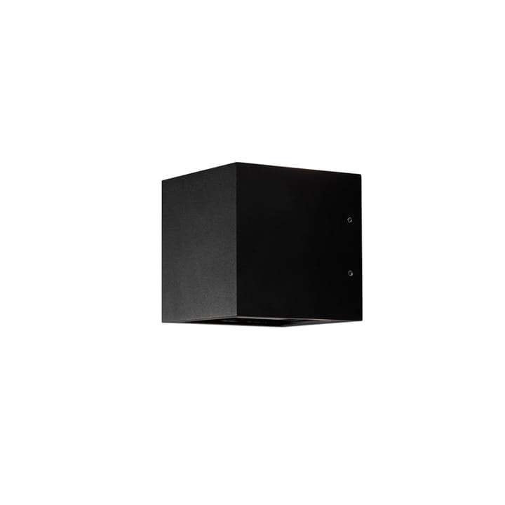 Cube XL wall lamp - Black - Light-Point