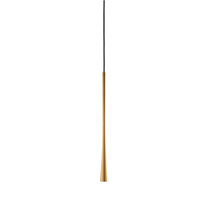 Drop S1 pendant lamp - Gold - Light-Point