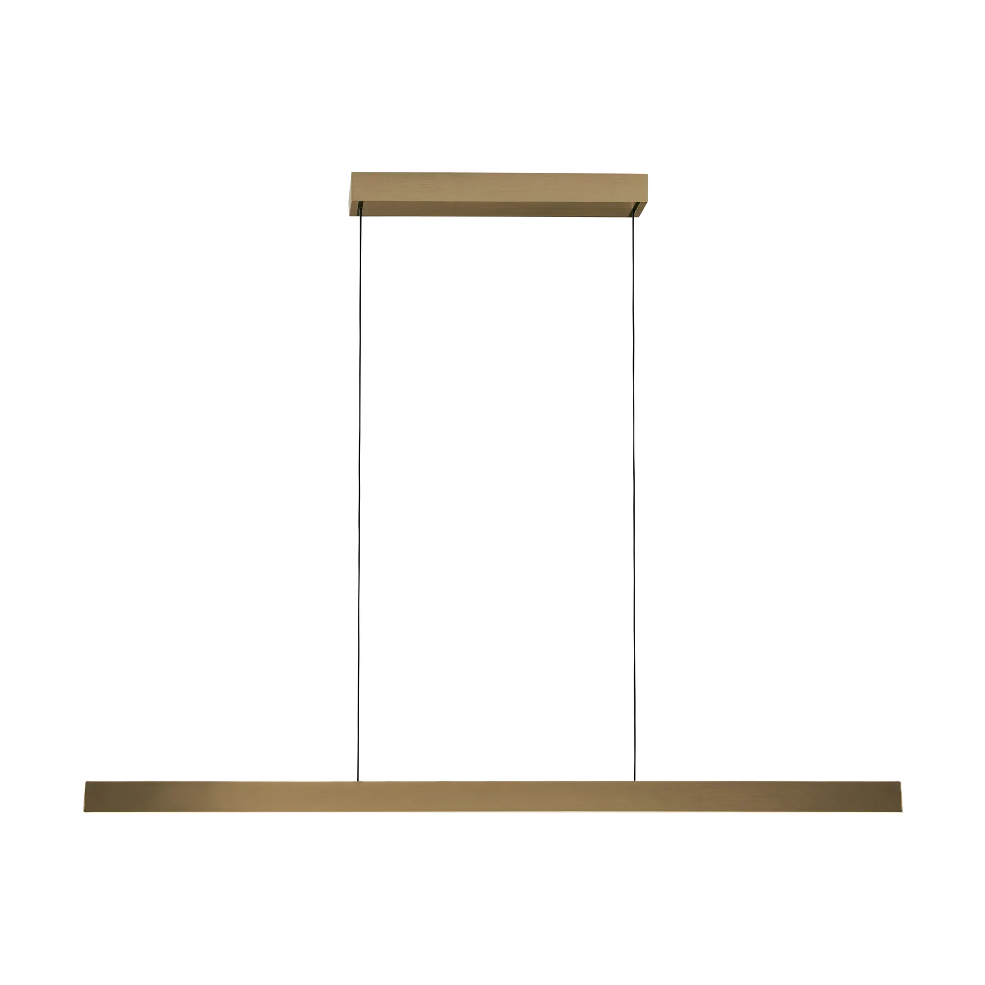 Edge Linear S1500 pendant switch tune, Brass Light-Point