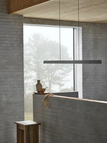 Edge Linear S1500 pendant switch tune - Titanium - Light-Point