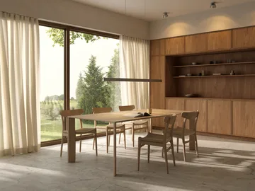 Edge Linear S1500 pendant switch tune - Titanium - Light-Point