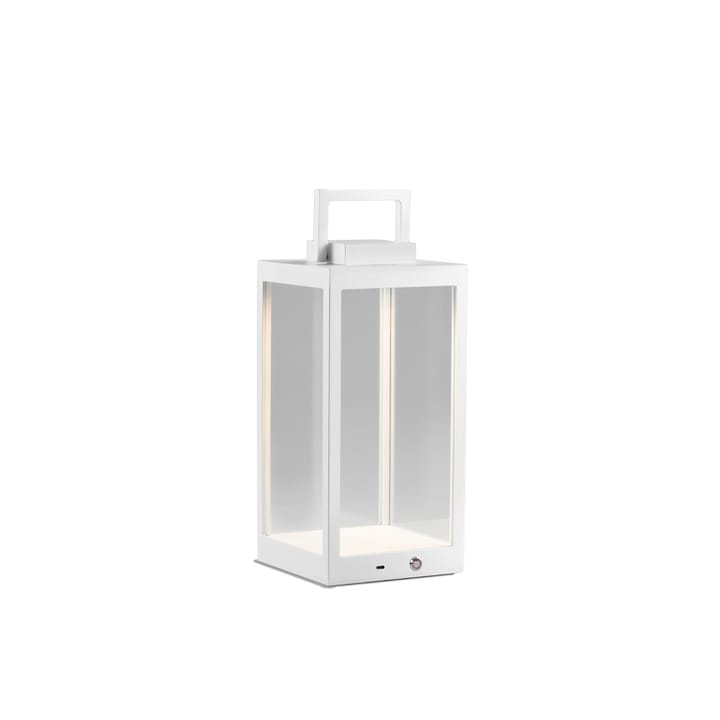Lantern T1 table lamp - White - Light-Point