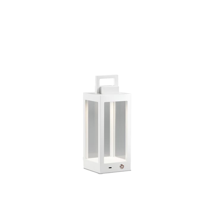 Lantern T2 table lamp - White - Light-Point
