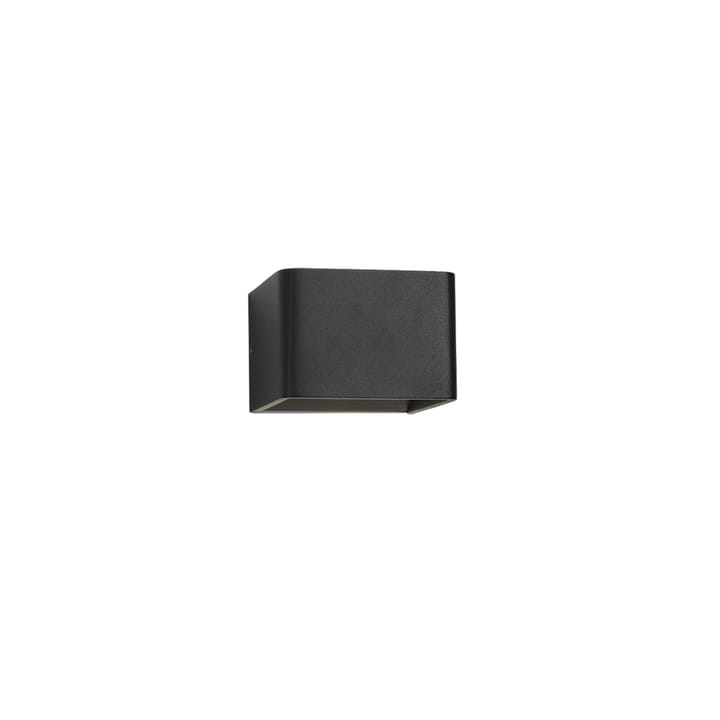 Mood 1 wall lamp - Black, 3000 kelvin - Light-Point