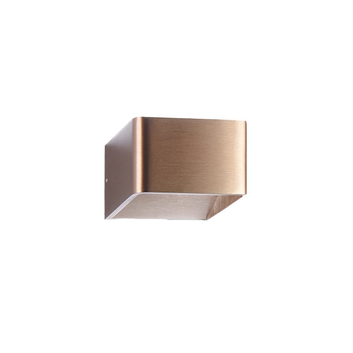 Mood 1 wall lamp - Rose gold, 2700 kelvin - Light-Point