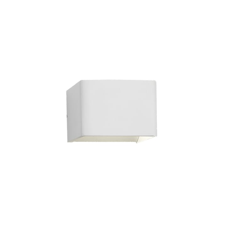 Mood 1 wall lamp - White, 2700 kelvin - Light-Point
