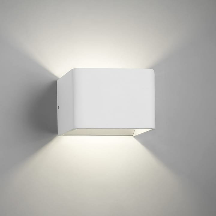 Mood 1 wall lamp - White, 3000 kelvin - Light-Point