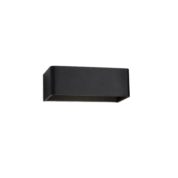 Mood 2 wall lamp - Black, 2700 kelvin - Light-Point