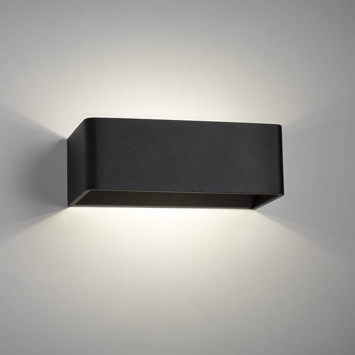 Mood 2 wall lamp - Black, 3000 kelvin - Light-Point
