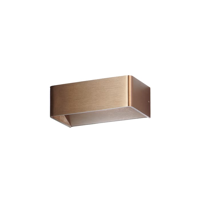 Mood 2 wall lamp - Rose gold, 2700 kelvin - Light-Point