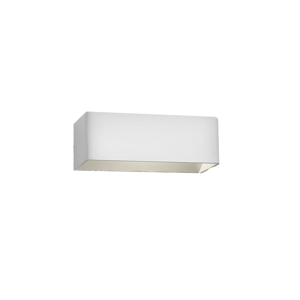Light-Point Mood 2 wall lamp White, 3000 kelvin | Scandinavian Design | Wall lights | White