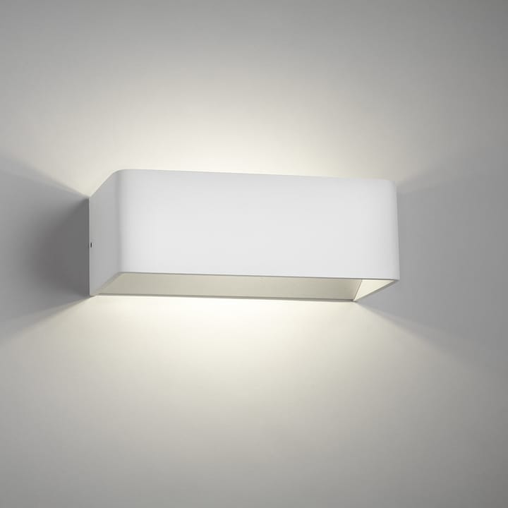 Mood 2 wall lamp - White, 3000 kelvin - Light-Point