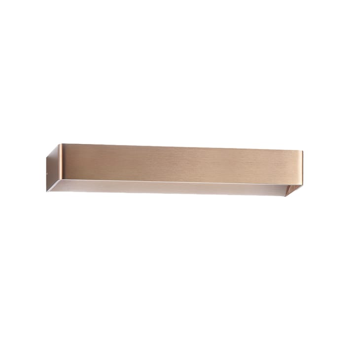 Mood 3 wall lamp - Rose gold, 2700 kelvin - Light-Point