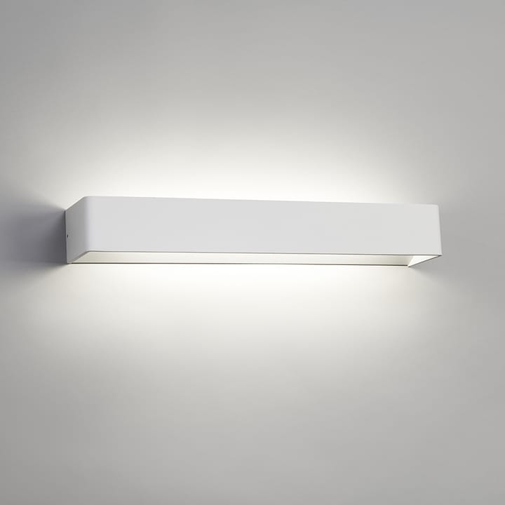 Mood 3 wall lamp - White, 2700 kelvin - Light-Point