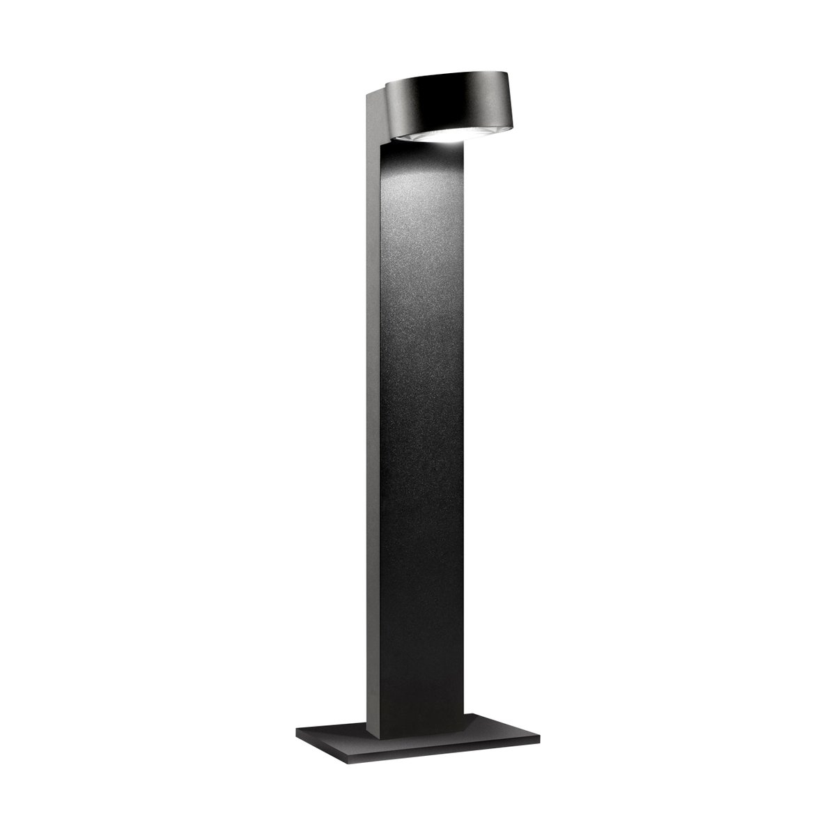 Light-Point Orbit Garden 1 outdoor lighting Black | Scandinavian Design | String lights & decorative lighting | Black