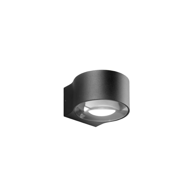 Orbit Mini wall lamp - Black, 2700 kelvin - Light-Point