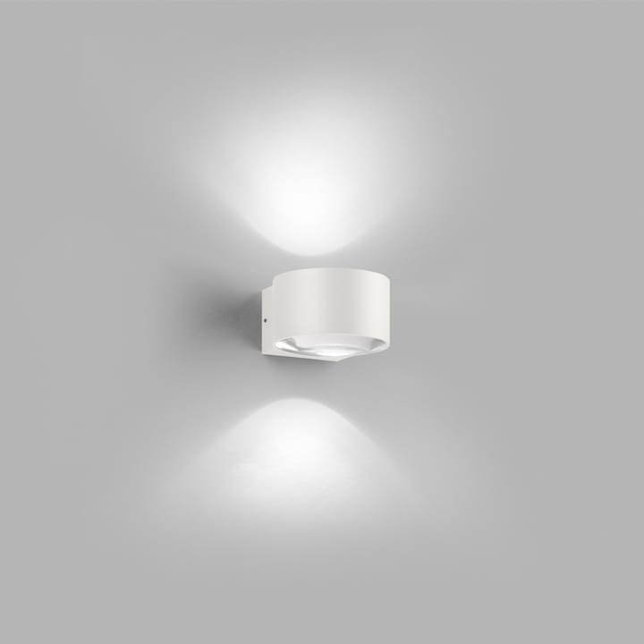 Orbit Mini wall lamp - White, 2700 kelvin - Light-Point