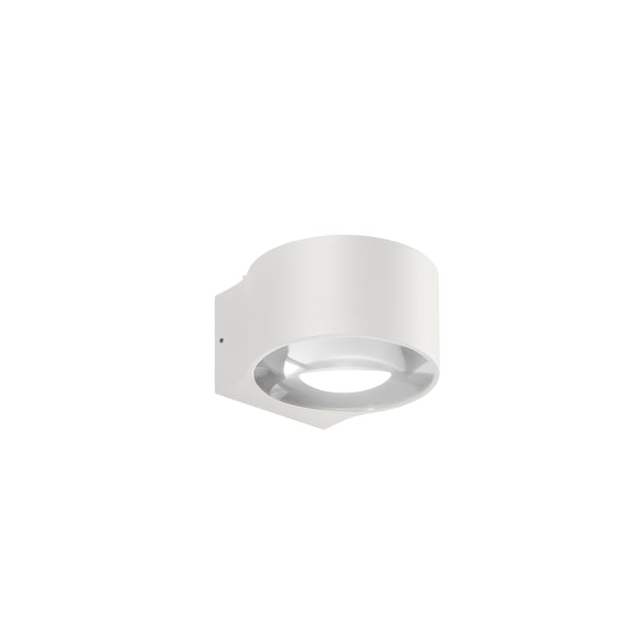 Orbit Mini wall lamp - White, 3000 kelvin - Light-Point