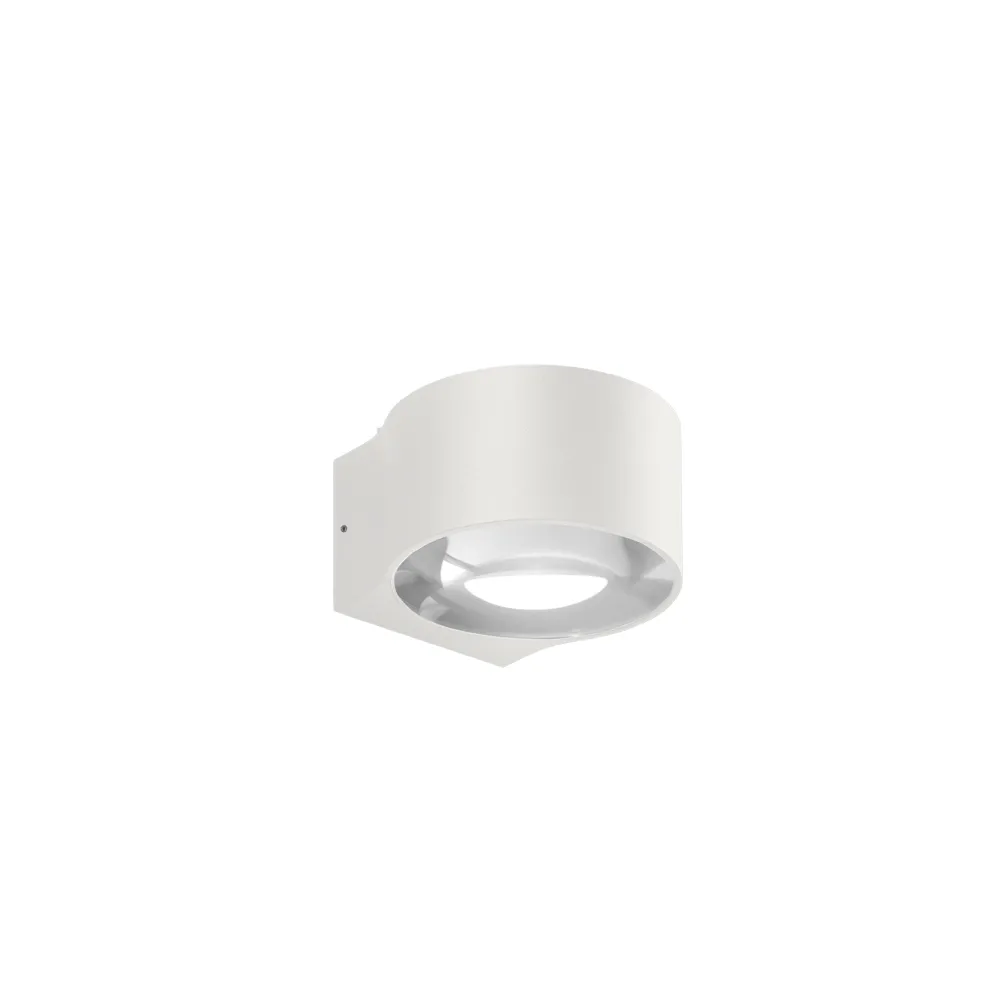 Light-Point Orbit Mini wall lamp White, 3000 kelvin