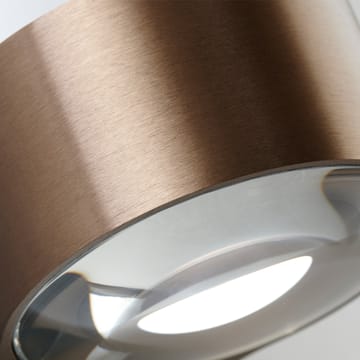 Orbit W1 wall lamp - Rose gold, 2700 kelvin - Light-Point