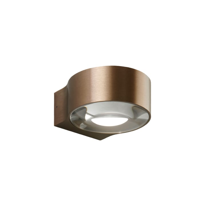 Orbit W1 wall lamp - Rose gold, 2700 kelvin - Light-Point