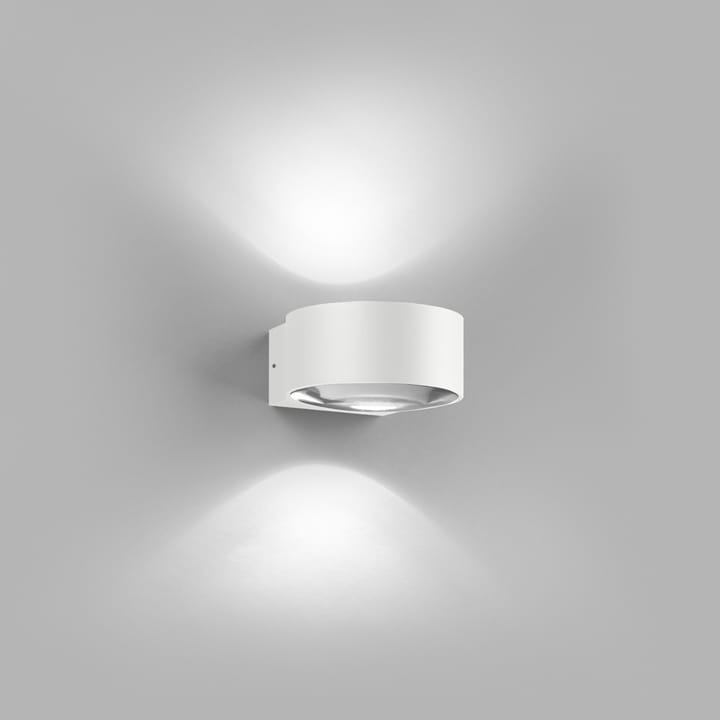 Orbit W1 wall lamp - White, 2700 kelvin - Light-Point