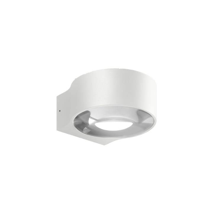 Orbit W1 wall lamp - White, 2700 kelvin - Light-Point