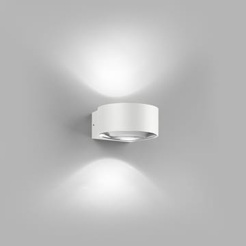 Orbit W1 wall lamp - White, 3000 kelvin - Light-Point