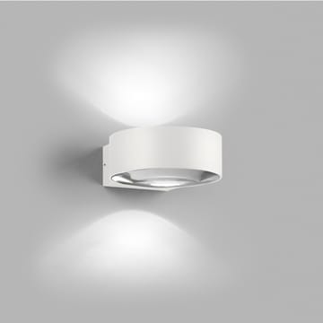 Orbit W2 wall lamp - White, 2700 kelvin - Light-Point