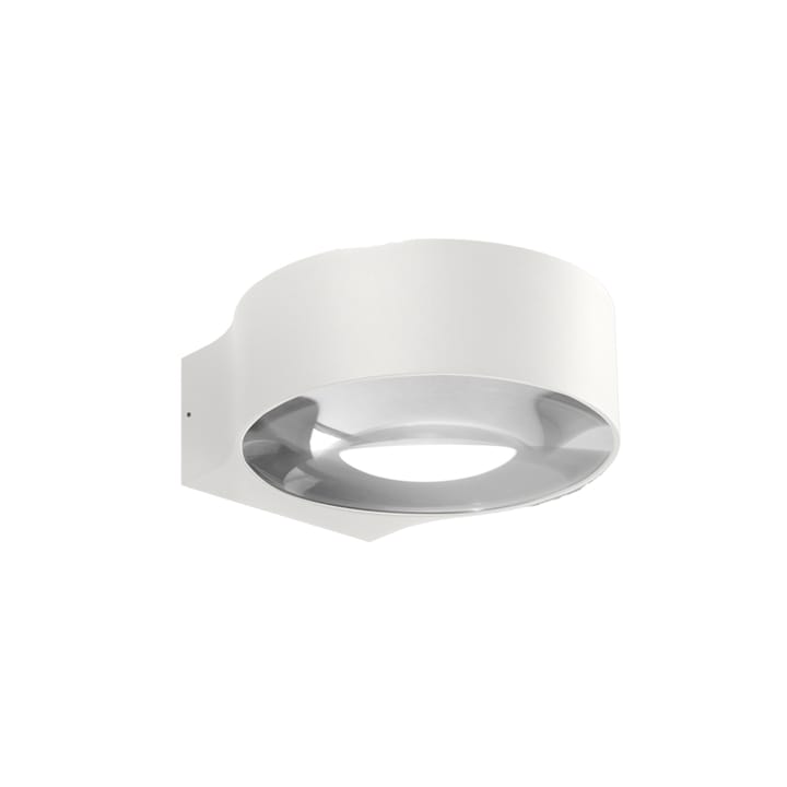 Orbit W2 wall lamp - White, 2700 kelvin - Light-Point