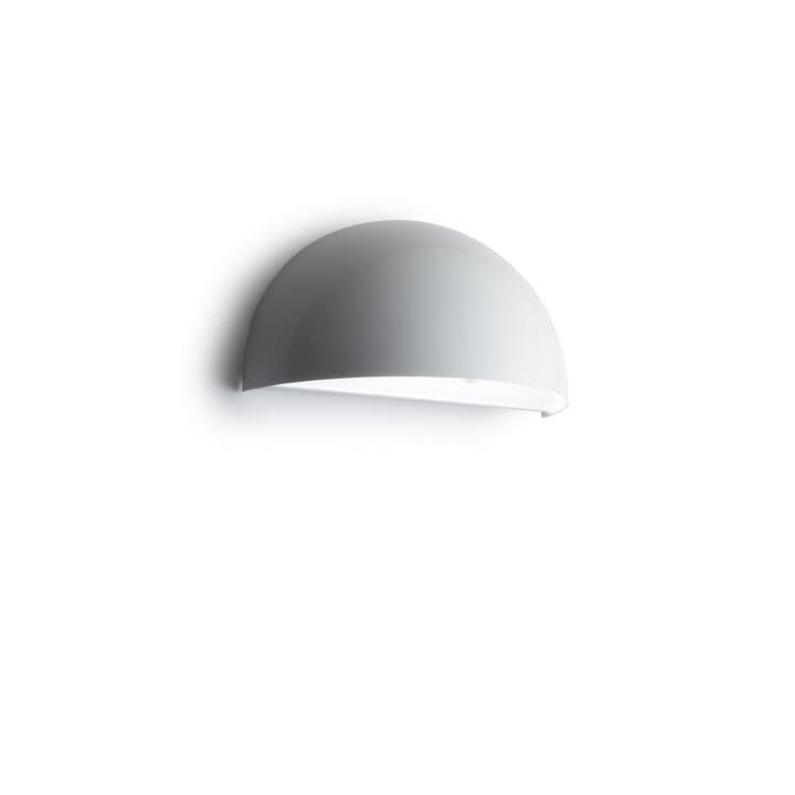 Rørhat wall lamp - White, led - Light-Point