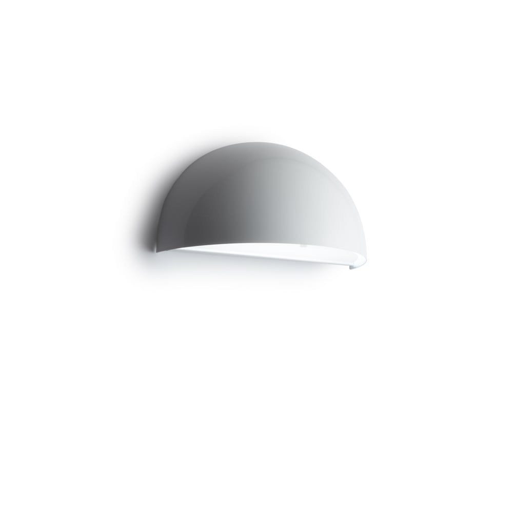 Light-Point Rorhat wall lamp White | Scandinavian Design | Wall lights | White