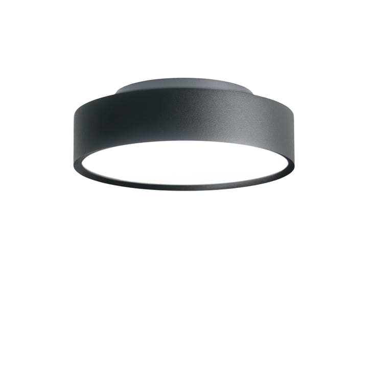 Shadow wall and ceiling lamp - Black - Light-Point