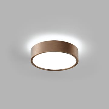 Shadow wall and ceiling lamp - Rose gold - Light-Point