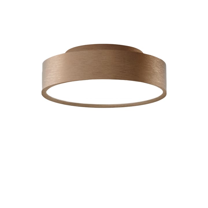 Shadow wall and ceiling lamp - Rose gold - Light-Point