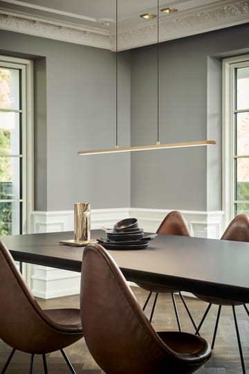 Slim S1200 pendant lamp - undefined - Light-Point