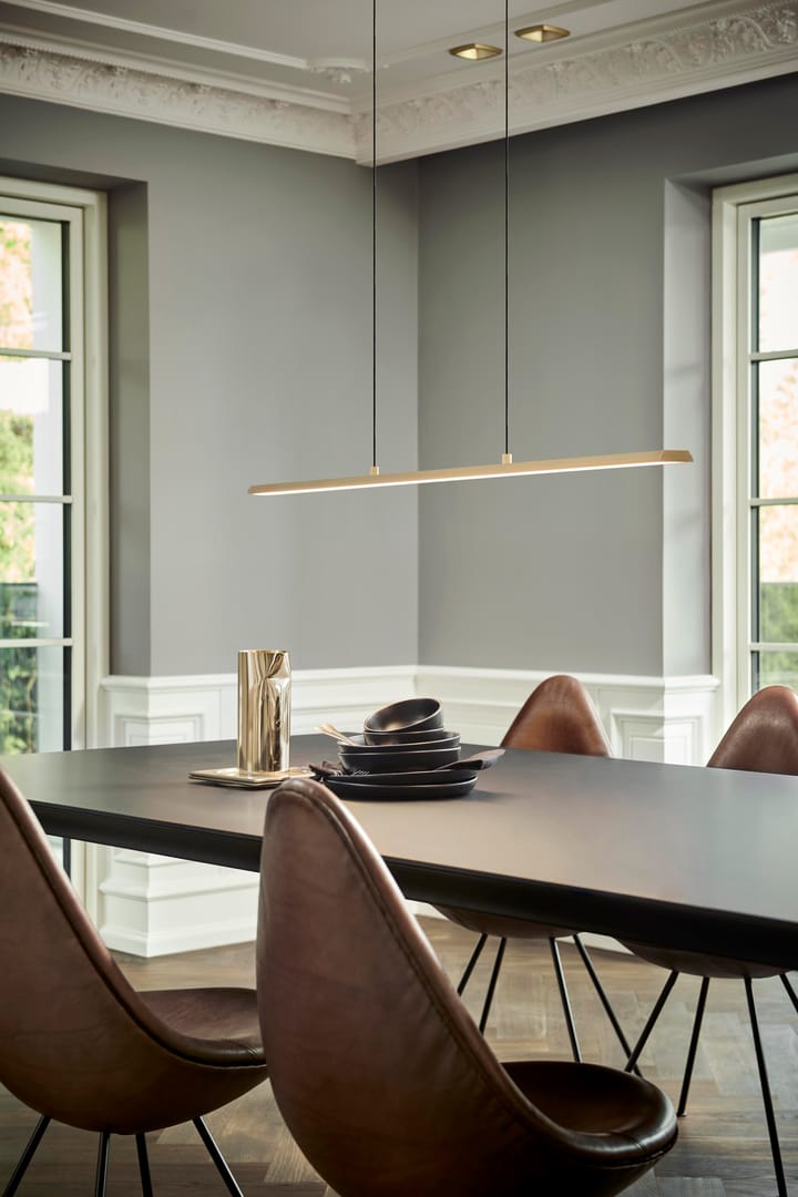 Slim S1200 pendant lamp Light-Point