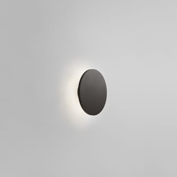 Soho W2 wall lamp - Black, 2700 kelvin - Light-Point