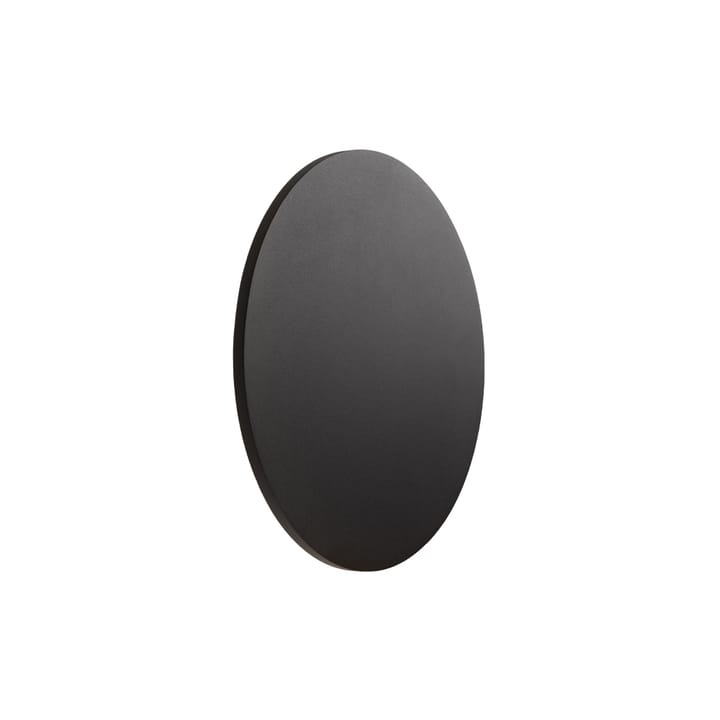 Soho W3 wall lamp - Black, 2700 kelvin - Light-Point