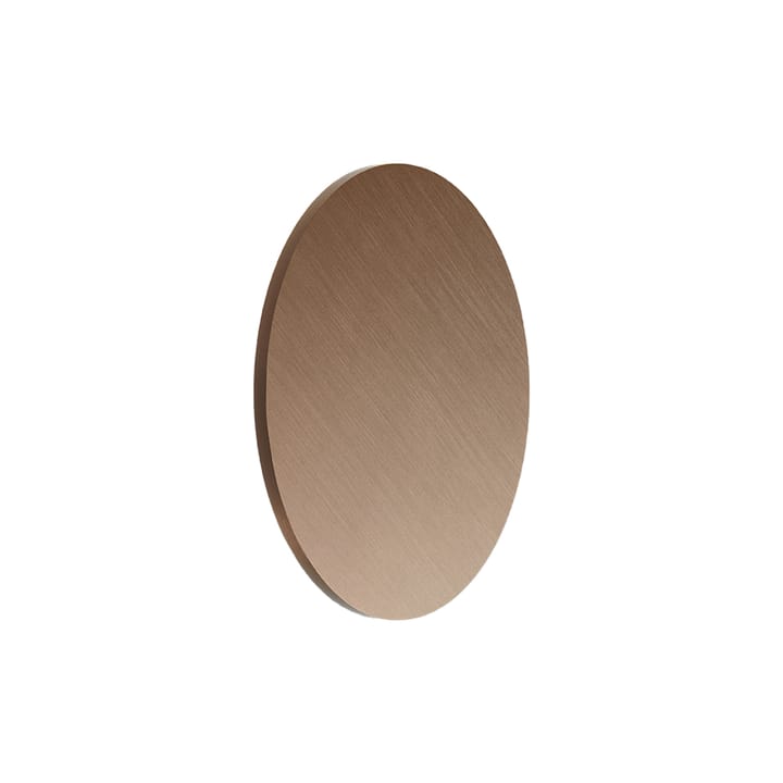 Soho W3 wall lamp - Rose gold, 2700 kelvin - Light-Point