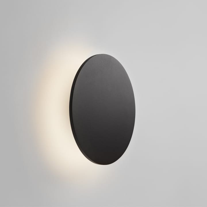 Soho W4 wall lamp - Black - Light-Point