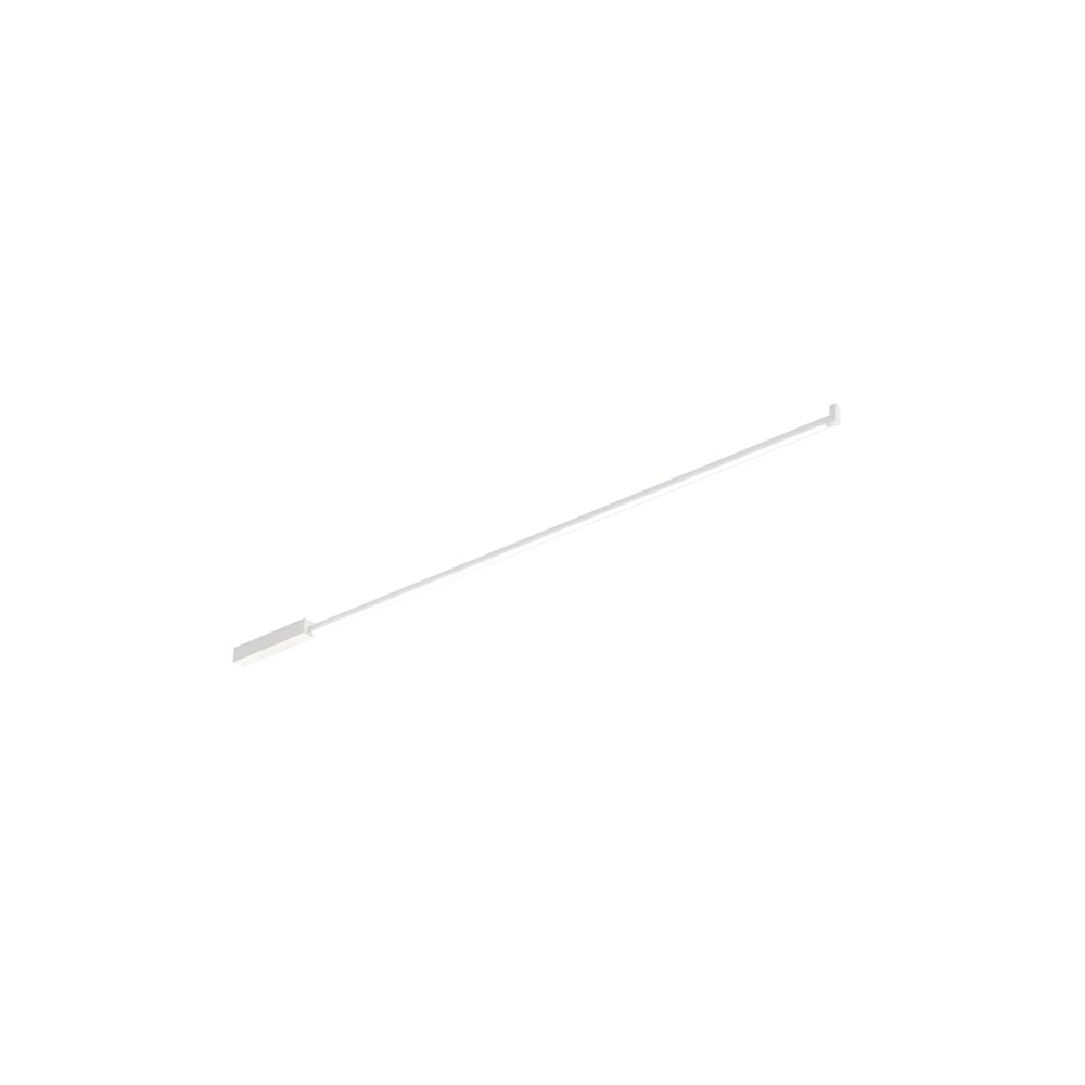 Light-Point Stripe wall lamp White, 1500 | Scandinavian Design | Wall lights | White