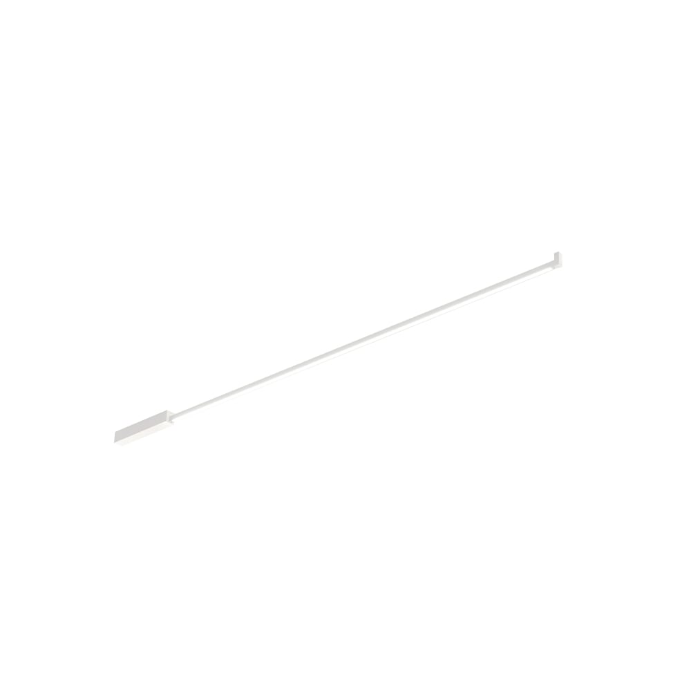 Light-Point Stripe wall lamp White, 2000 | Scandinavian Design | Wall lights | White
