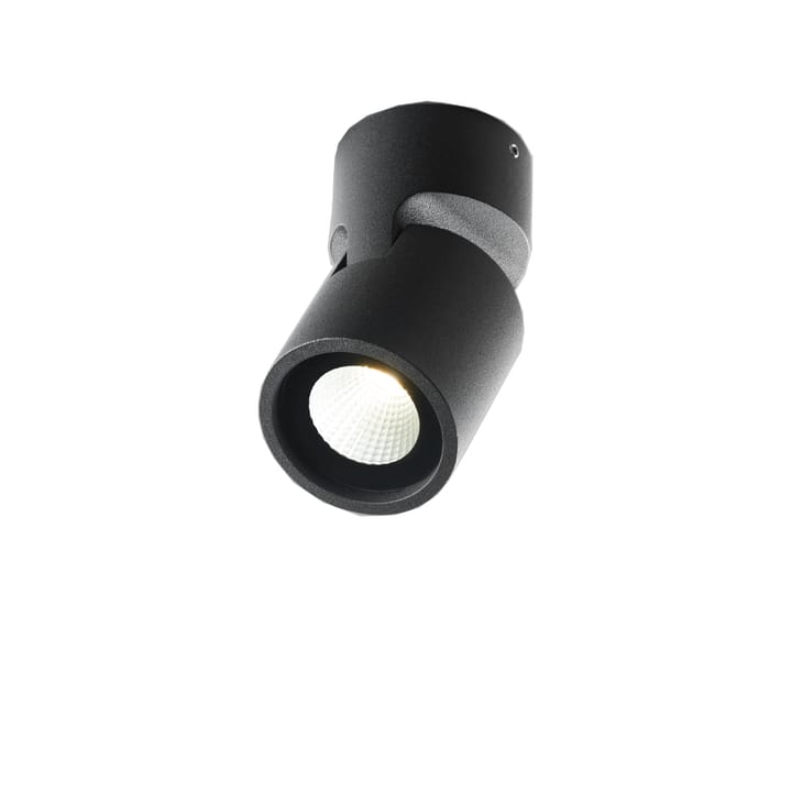 Tip 1 spotlight - Black - Light-Point