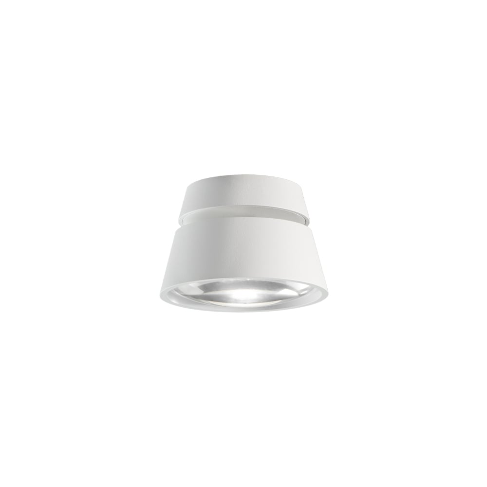 Light-Point Vantage 1 spotlight White | Scandinavian Design | Pendant lamps | White