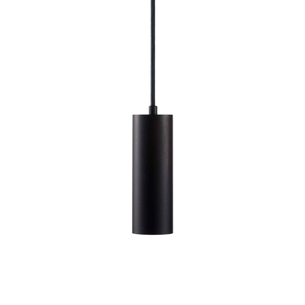 Light-Point Zero S1 pendant lamp Black | Scandinavian Design | Pendant lamps | Black