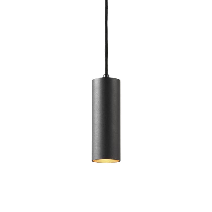 Zero S1 pendant lamp - Black/gold - Light-Point