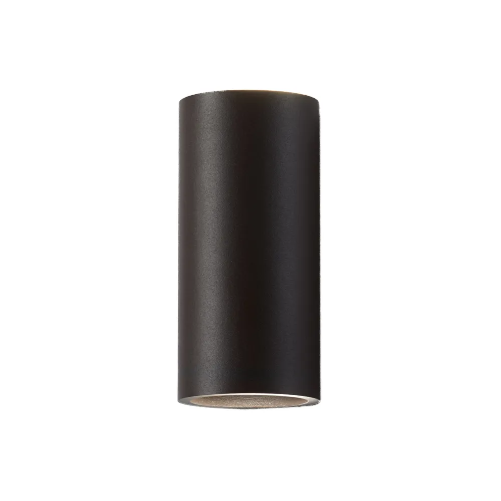 Light-Point Zero W1 wall lamp Black | Scandinavian Design | Wall lights | Black