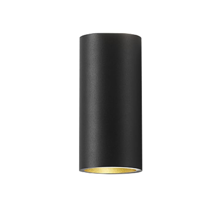 Zero W1 wall lamp - Black/gold - Light-Point