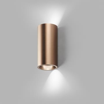 Zero W1 wall lamp - Rose gold - Light-Point